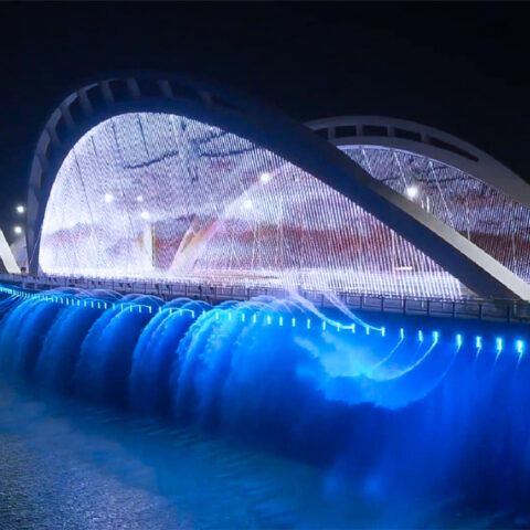 Gongwang Bridge, Hangzhou